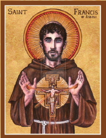 Saint Francis